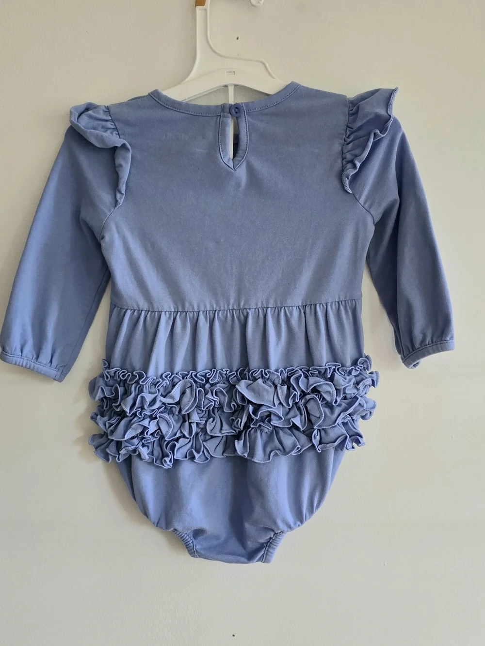 Ruffle Butts pre owned